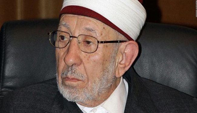 اغتيال البوطي قتل للاعتدال في سوريا