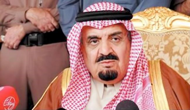محكمة بريطانية ترفض منح الحصانة لأمير سعودي