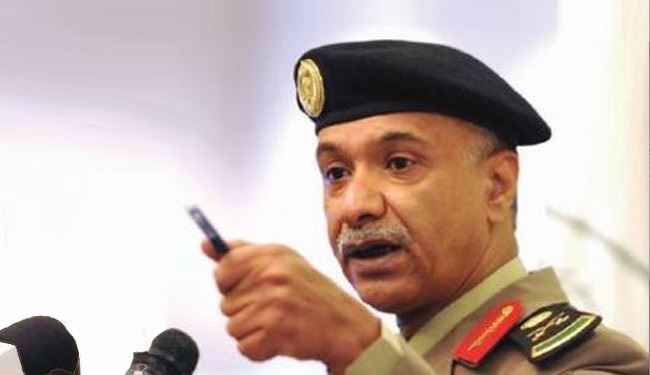 السعودية: إعتقالات لتغطية الإنتهاكات