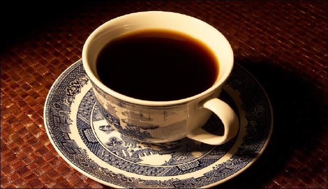 أقوى قهوة في العالم لمن يتجرأ