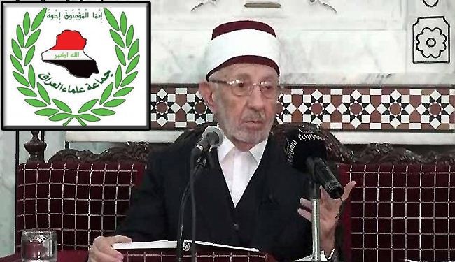 علماء العراق:استشهاد البوطي خسارة كبيرة للاسلام