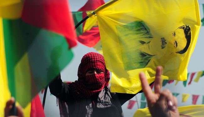 صفقة لتسوية سياسية بين الاكراد و الحكومة التركية