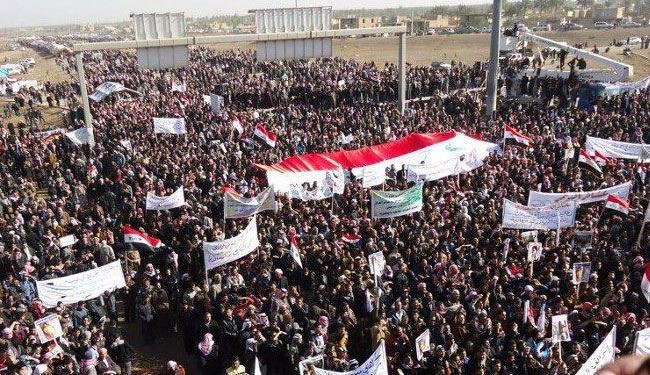 نائب عراقي يحذر من اجندات اقليمية لتقسيم العراق