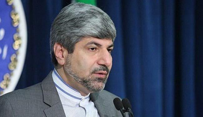 ايران تفند مزاعم السعودية بصلتها بشبكة تجسس