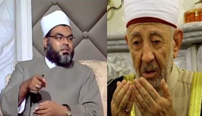 خطيب الأزهر يعتبر اغتيال البوطي اساءة لكل مسلم