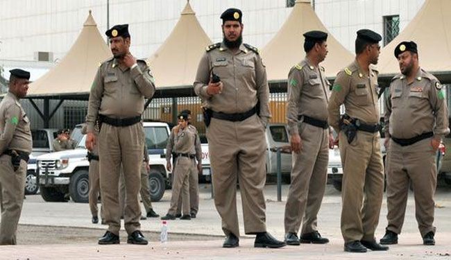 السعودية تطلق سراح احد الذين اتهمتهم بالتجسس