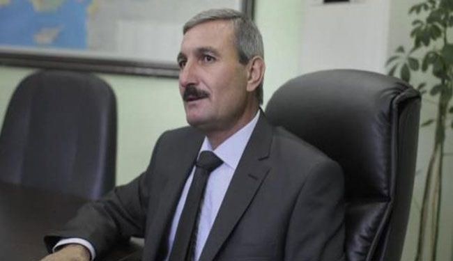 تضارب الانباء حول مقتل قائد 