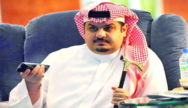 السعودية تستخدم 