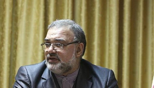 الحظر لم ولن يؤثر على ارادة الشعب الايراني