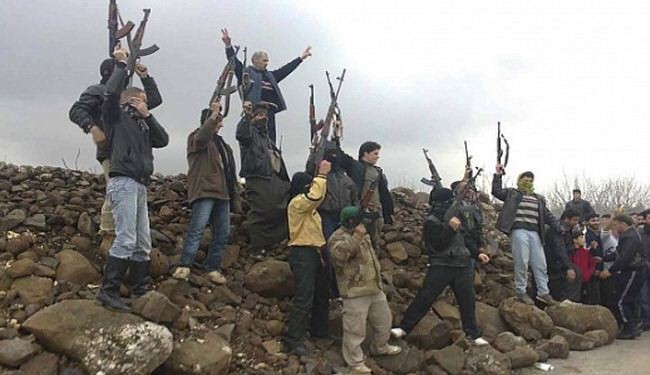 النيابة التونسية تحقق في مغادرة مقاتلين إلى سوريا