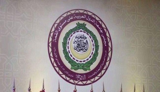 قمة عربية اليوم في الدوحة وتحفظ على مقعد سوريا