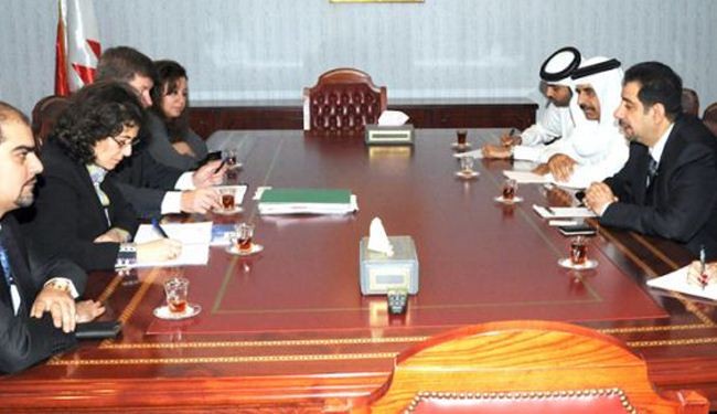 العمل الدولية تناقش شكوى 12 منظمة ضد البحرين