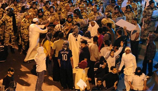 لماذا وأدت السعودية دعوة الحوار بين أتباع الاديان والثقافات؟