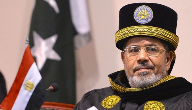 سیاستمدار مصری: دلیل آشوبها تضعیف دولت اسلامی است