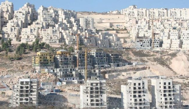منظمة التحرير ترحب بالدعوة الاممية لوقف الاستيطان