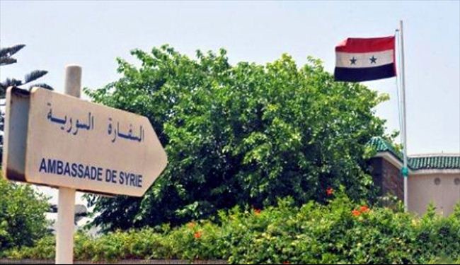 رفض روسي لمنح مقعد سوريا وقطر تصادر سفارتها