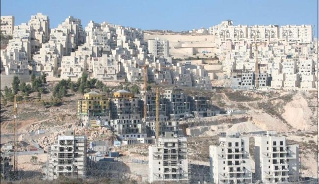 مجموعة بريكس: الاستيطان يهدد عملية التسوية