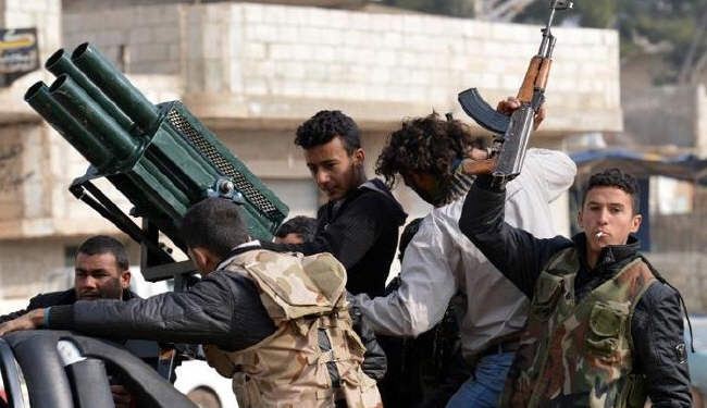 الغرب يخشى من سيطرة القاعدة على سوريا