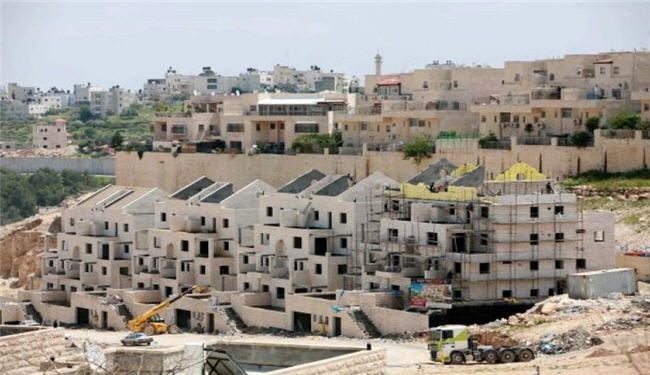 البرغوثي : يوم الأرض يوحد الشعب الفلسطيني