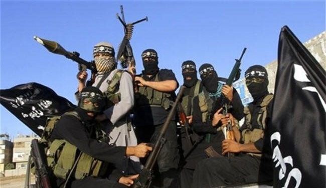جرحى مسلحي سوريا يعالجون في الكيان الاسرائيلي