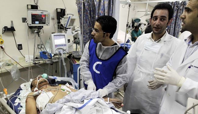 البحرين: تبرئة 21 طبيبا من تهمة دعم 