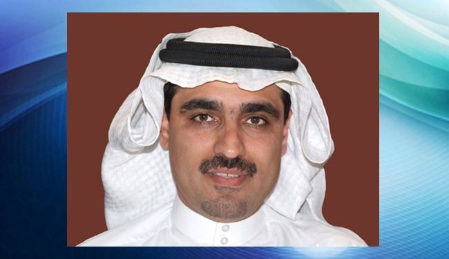 السعودية تمنع أمين عام مركز حقوقي من السفر