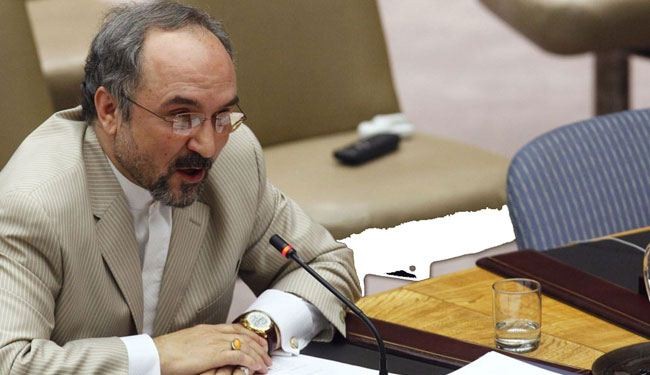 طهران تحذر من منح مقعد سوریا بالامم المتحدة