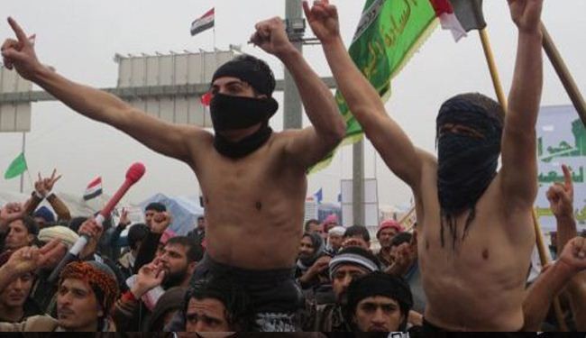 تنظيم القاعدة يؤجج الصراع الطائفي في العراق