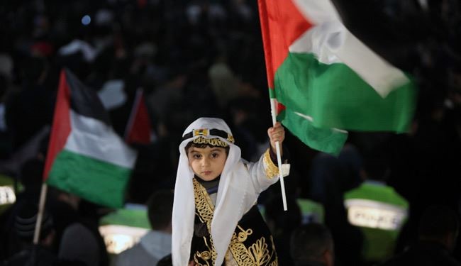 يوم الأرض.. ذاكرة حية لتشبث الفلسطينيين بأرضهم