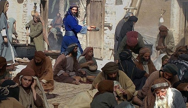 إيران تنهي إنتاج فيلم 