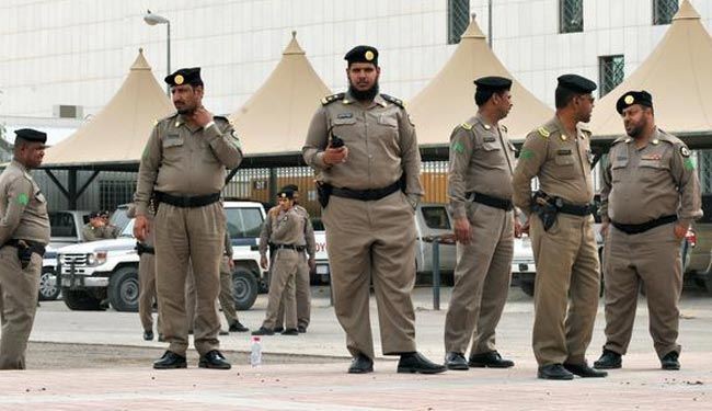 السعودية تستغل فزاعة 