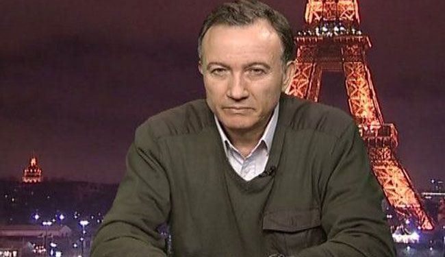 مناع : الاحقاد وراء تسليم مقعد سوريا بالجامعة العربية