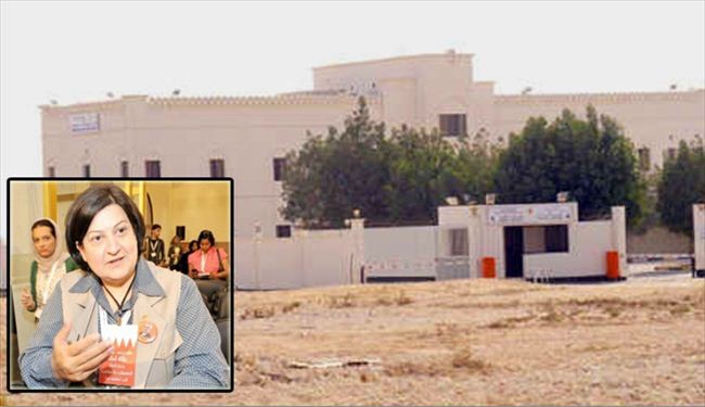 البحرين..النظام يمنع زيارة المعتقلین بسبب زي السجن