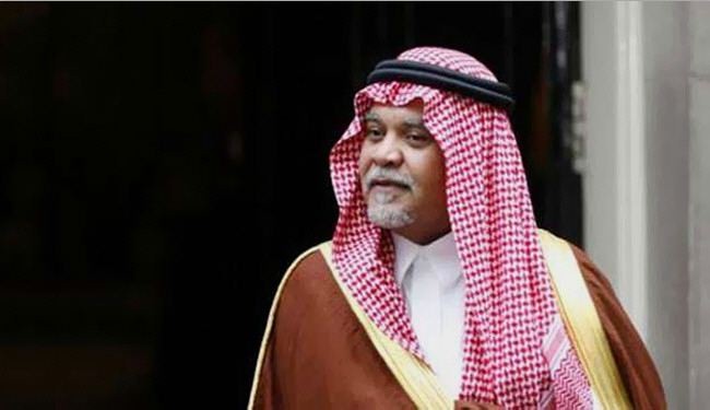 مخابرات السعودية تجهز مسلحي سوريا بأسلحة ثقيلة