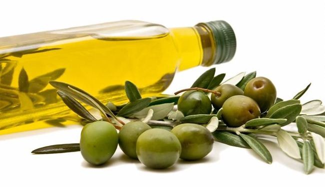 زيت الزيتون غيرالساخن يقى من الزهايمر