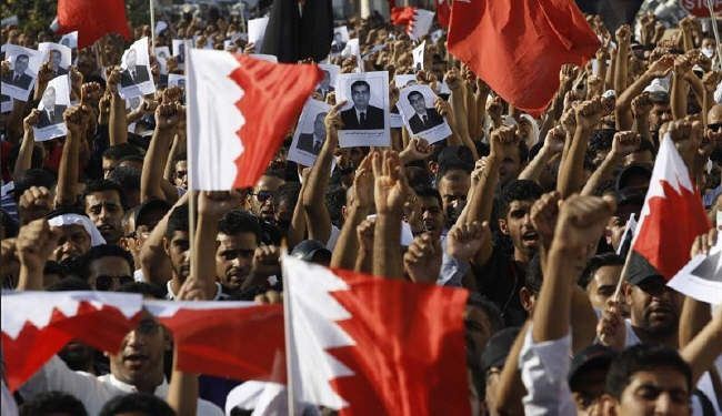قيادي بالوفاق يدعو للاستفتاء على توافقات الحوار