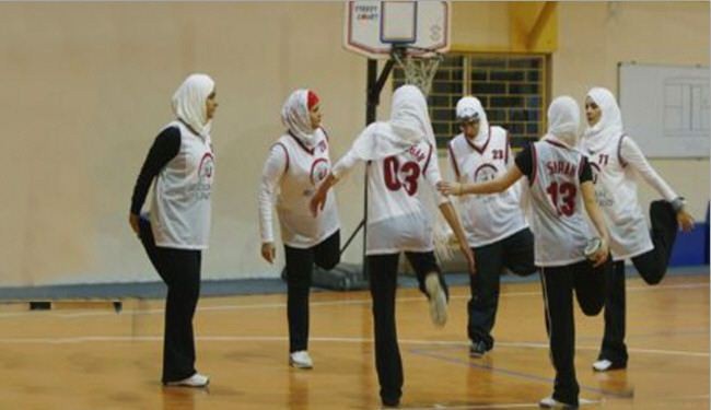 السعودية تسمح للنساء بممارسة الرياضة بالأندية