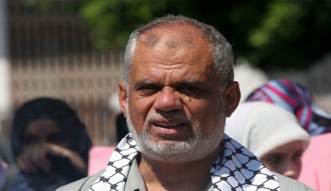 أبراج سكنية لأحرار غزة بمنحة ايرانية