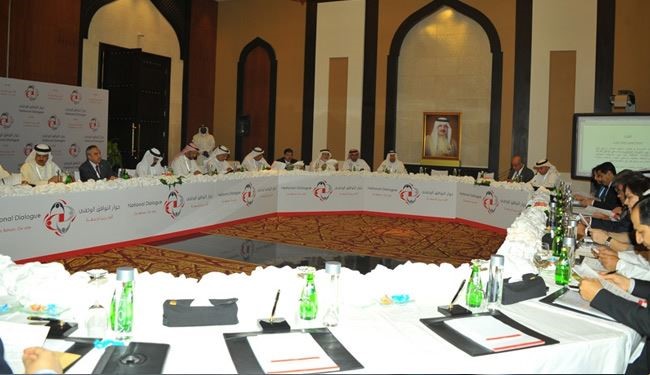 المعارضة البحرينية تتهم وزير العدل بإعاقة الحوار