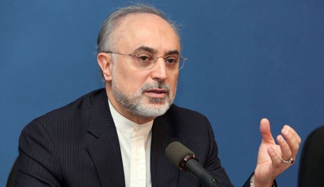 صالحي يدين إستخدام المسلحين للكيماوي في حلب