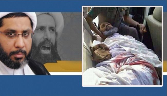اعدام الشيخ النمر يفجر غضبا شعبيا يزلزل النظام