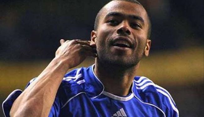 اشلي كول يغيب عن تشلسي اسبوعين على الاقل