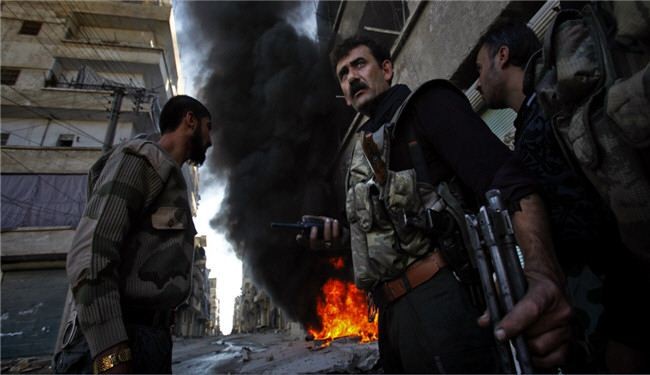 حلب..العاطل يبيع مدخراته والتاجر يسرقه المسلحون