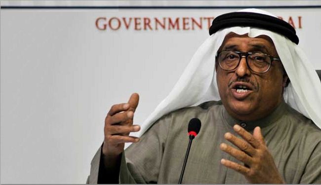 خلفان: لايمكن لأحد غزو ايران وثورة مصر 