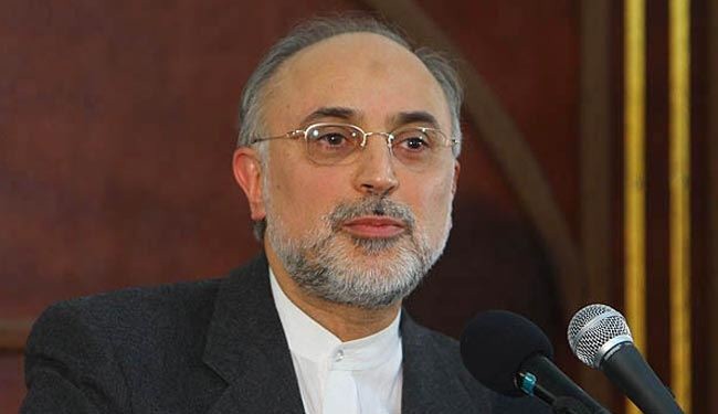 صالحي: ايران ستدخل مرحلة جديدة العام الجاري