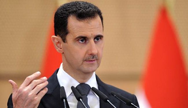 الاسد: اردوغان لم يقل كلمة صدق واحدة منذ بداية الازمة