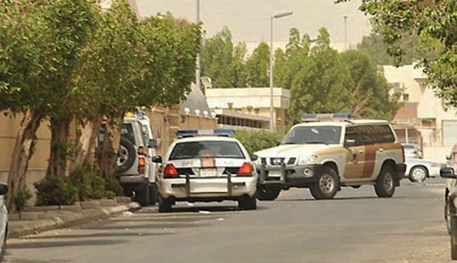 امير سعودي يعتدي على فتاة تحت تهديد السلاح