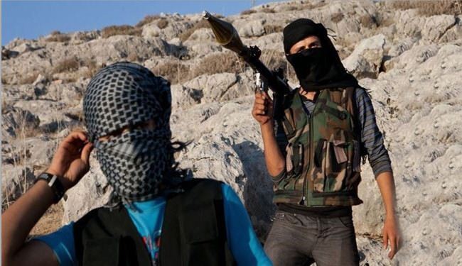 تركيا تمنع مسلحين تونسيين من مغادرة سوريا