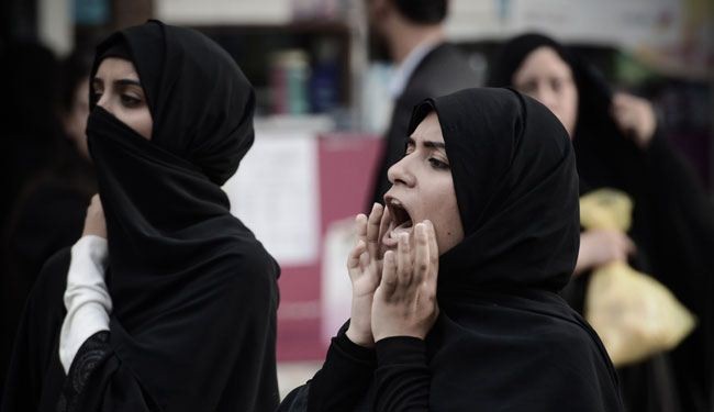 ناشط بحريني:الحوار لن يحقق نتيجة بسبب تعنت السلطة