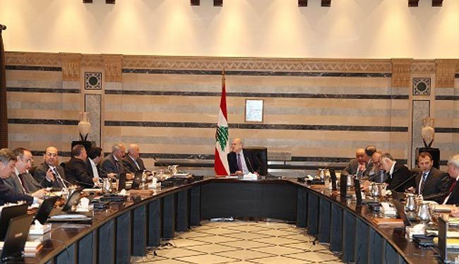استشارات نيابية في لبنان لتسمية رئيس الحكومة